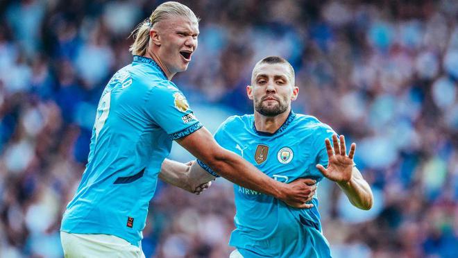 曼彻斯特联 曼彻斯特联